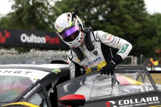 #1 - Rob Collard / Hugo Cook - Barwell Motorsport Lamborghini Huracan GT3 Evo2
 | SRO / JEP