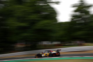 #1 - Rob Collard / Hugo Cook - Barwell Motorsport Lamborghini Huracan GT3 Evo2
 | SRO / JEP