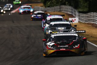#1 - Rob Collard / Hugo Cook - Barwell Motorsport Lamborghini Huracan GT3 Evo2
 | SRO / JEP
