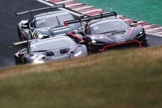 #1 - Rob Collard / Hugo Cook - Barwell Motorsport Lamborghini Huracan GT3 Evo2
 | SRO / JEP