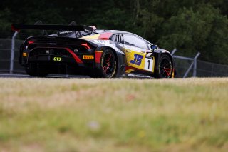 #1 - Rob Collard / Hugo Cook - Barwell Motorsport Lamborghini Huracan GT3 Evo2
 | SRO / JEP