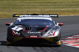 #1 - Rob Collard / Hugo Cook - Barwell Motorsport Lamborghini Huracan GT3 Evo2
 | SRO / JEP