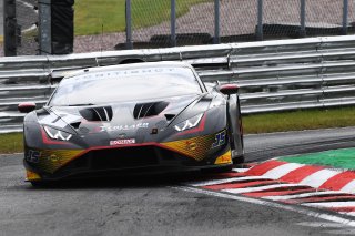 #1 - Rob Collard / Hugo Cook - Barwell Motorsport Lamborghini Huracan GT3 Evo2
 | SRO / JEP