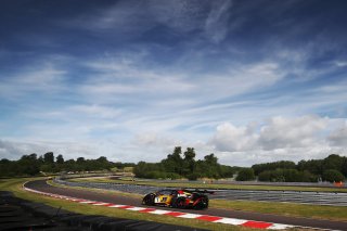 #1 - Rob Collard / Hugo Cook - Barwell Motorsport Lamborghini Huracan GT3 Evo2
 | SRO / JEP