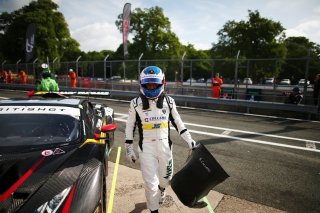 #1 - Rob Collard / Hugo Cook - Barwell Motorsport Lamborghini Huracan GT3 Evo2
 | SRO / JEP