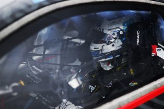 #14 - Branden Templeton - Century Motorsport BMW M4 GT4
 | SRO / JEP