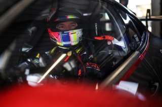 #14 - Chris Salkeld - Century Motorsport BMW M4 GT4
 | SRO / JEP