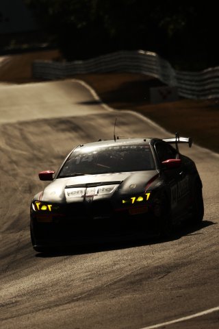 #14 - Branden Templeton / Chris Salkeld - Century Motorsport BMW M4 GT4
 | SRO / JEP