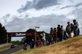 #14 - Branden Templeton / Chris Salkeld - Century Motorsport BMW M4 GT4
 | SRO / JEP