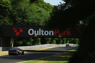 #14 - Branden Templeton / Chris Salkeld - Century Motorsport BMW M4 GT4
 | SRO / JEP