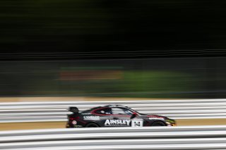 #14 - Branden Templeton / Chris Salkeld - Century Motorsport BMW M4 GT4
 | SRO / JEP