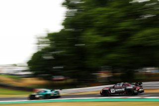 #14 - Branden Templeton / Chris Salkeld - Century Motorsport BMW M4 GT4
 | SRO / JEP