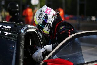 #14 - Branden Templeton / Chris Salkeld - Century Motorsport BMW M4 GT4
 | SRO / JEP