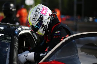 #14 - Branden Templeton / Chris Salkeld - Century Motorsport BMW M4 GT4
 | SRO / JEP