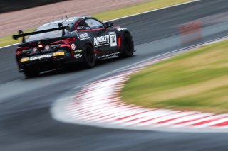 #14 - Branden Templeton / Chris Salkeld - Century Motorsport BMW M4 GT4
 | SRO / JEP