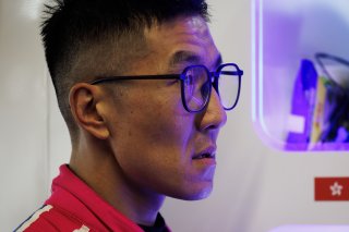 #18 - Kevin Tse - 2 Seas Motorsport Mercedes-AMG GT3 Evo
 | SRO / JEP