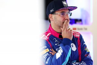 #18 - Maximilian Gotz - 2 Seas Motorsport Mercedes-AMG GT3 Evo
 | SRO / JEP