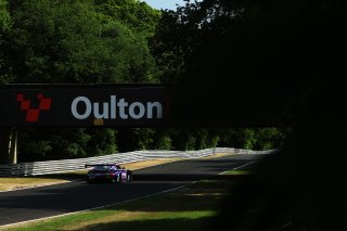 #18 - Kevin Tse / Maximilian Gotz - 2 Seas Motorsport Mercedes-AMG GT3 Evo
 | SRO / JEP