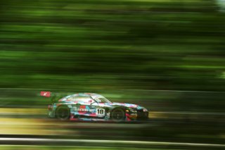 #18 - Kevin Tse / Maximilian Gotz - 2 Seas Motorsport Mercedes-AMG GT3 Evo
 | SRO / JEP