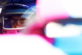 #18 - Kevin Tse / Maximilian Gotz - 2 Seas Motorsport Mercedes-AMG GT3 Evo
 | SRO / JEP