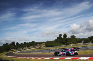 #18 - Kevin Tse / Maximilian Gotz - 2 Seas Motorsport Mercedes-AMG GT3 Evo
 | SRO / JEP