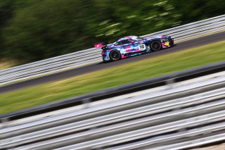 #18 - Kevin Tse / Maximilian Gotz - 2 Seas Motorsport Mercedes-AMG GT3 Evo
 | SRO / JEP