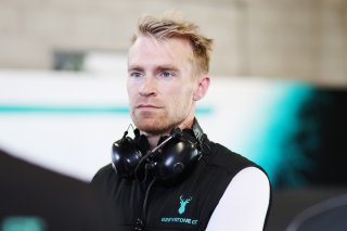 #24 - Oliver Webb - Greystone GT McLaren 720S GT3 Evo
 | SRO / JEP