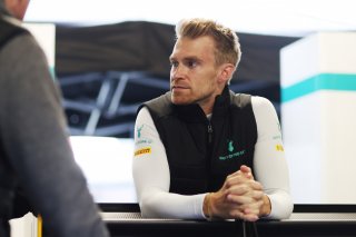 #24 - Oliver Webb - Greystone GT McLaren 720S GT3 Evo
 | SRO / JEP