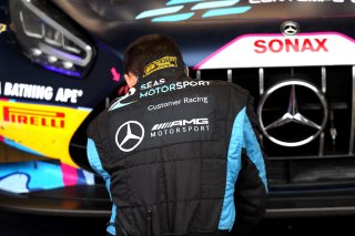 2 Seas Motorsport
 | SRO / JEP