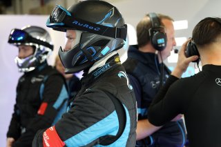 2 Seas Motorsport
 | SRO / JEP