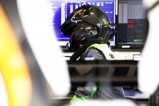 #3 - Mike Price - Optimum Motorsport McLaren 720S GT3 Evo
 | SRO / JEP