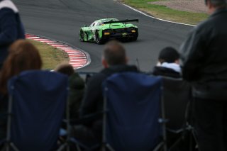 #3 - Mike Price / Callum Macleod - Optimum Motorsport McLaren 720S GT3 Evo
 | SRO / JEP