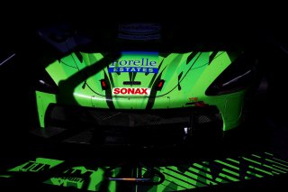 #3 - Mike Price / Callum Macleod - Optimum Motorsport McLaren 720S GT3 Evo
 | SRO / JEP