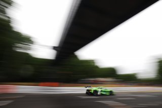 #3 - Mike Price / Callum Macleod - Optimum Motorsport McLaren 720S GT3 Evo
 | SRO / JEP