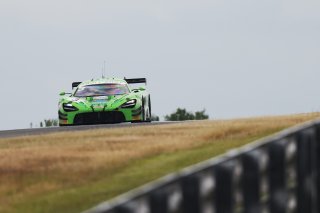 #3 - Mike Price / Callum Macleod - Optimum Motorsport McLaren 720S GT3 Evo | SRO / JEP