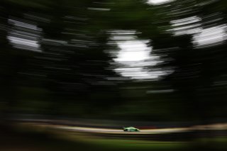 #3 - Mike Price / Callum Macleod - Optimum Motorsport McLaren 720S GT3 Evo
 | SRO / JEP