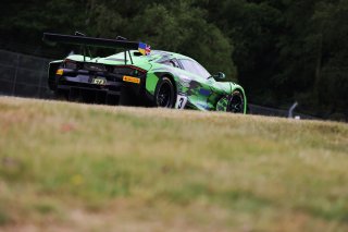 #3 - Mike Price / Callum Macleod - Optimum Motorsport McLaren 720S GT3 Evo
 | SRO / JEP