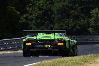 #3 - Mike Price / Callum Macleod - Optimum Motorsport McLaren 720S GT3 Evo
 | SRO / JEP