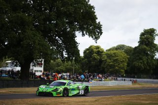 #3 - Mike Price / Callum Macleod - Optimum Motorsport McLaren 720S GT3 Evo
 | SRO / JEP