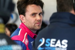 #42 - Charles Dawson / Kiern Jewiss - 2 Seas Motorsport Mercedes-AMG GT3 Evo
 | SRO / JEP