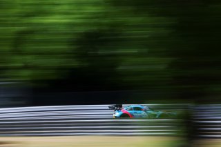 #42 - Charles Dawson / Kiern Jewiss - 2 Seas Motorsport Mercedes-AMG GT3 Evo
 | SRO / JEP