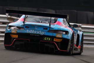 #42 - Charles Dawson / Kiern Jewiss - 2 Seas Motorsport Mercedes-AMG GT3 Evo | SRO / JEP