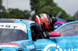 #42 - Charles Dawson / Kiern Jewiss - 2 Seas Motorsport Mercedes-AMG GT3 Evo | SRO / JEP