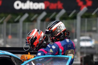 #42 - Charles Dawson / Kiern Jewiss - 2 Seas Motorsport Mercedes-AMG GT3 Evo | SRO / JEP