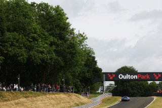 #42 - Charles Dawson / Kiern Jewiss - 2 Seas Motorsport Mercedes-AMG GT3 Evo
 | SRO / JEP