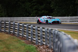 #42 - Charles Dawson / Kiern Jewiss - 2 Seas Motorsport Mercedes-AMG GT3 Evo
 | SRO / JEP