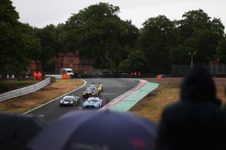 #42 - Charles Dawson / Kiern Jewiss - 2 Seas Motorsport Mercedes-AMG GT3 Evo
 | SRO / JEP