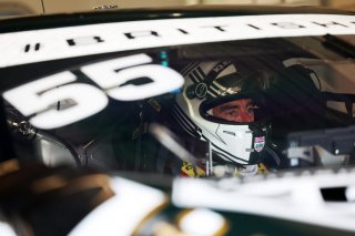 #55 - Duncan Cameron - Spirit of Race SA Ferrari 296 GT3
 | SRO / JEP