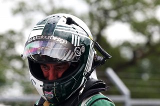 #55 - Duncan Cameron - Spirit of Race SA Ferrari 296 GT3 | SRO / JEP