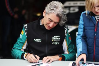 #55 - Duncan Cameron - Spirit of Race SA Ferrari 296 GT3
 | SRO / JEP